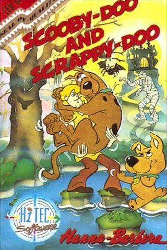 Скуби и Скрэппи (1979)